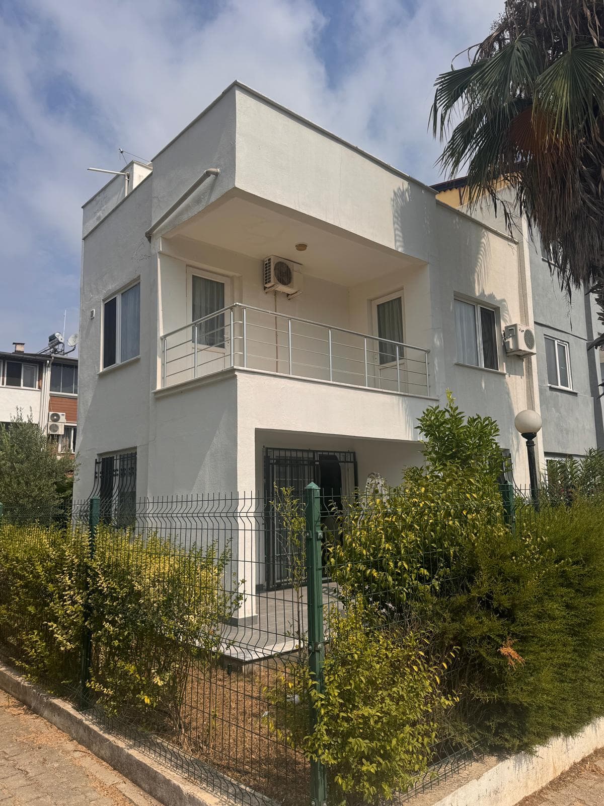 Garden Villa, Belek (1)